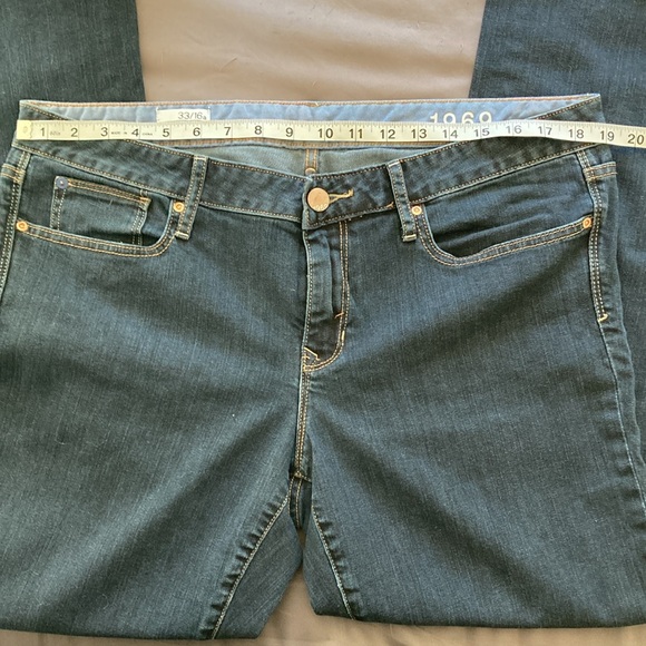 Gap bootcut jeans - Picture 4 of 11